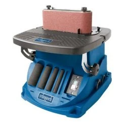 Pack SCHEPPACH Ponceuse Oscillante - 450W - OSM600 - 18 Manchons Abrasifs - Grain 120 8 Pack SCHEPPACH Ponceuse Oscillante - 450W - OSM600 - 18 Manchons Abrasifs - Grain 120 -Promos SCHEPPACH Boutique 52053632 2