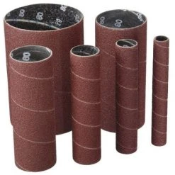 Pack SCHEPPACH Ponceuse Oscillante - 450W - OSM600 - 9 Manchons Abrasifs - Grain 100 X 600 Mm 10 Pack SCHEPPACH Ponceuse Oscillante - 450W - OSM600 - 9 Manchons Abrasifs - Grain 100 X 600 Mm -Promos SCHEPPACH Boutique 52053633 4