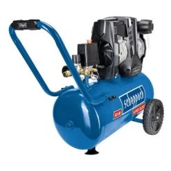 Pack SCHEPPACH Compresseur 24L - 1100W - HC25Si - Tuyau 15m 8 Pack SCHEPPACH Compresseur 24L - 1100W - HC25Si - Tuyau 15m -Promos SCHEPPACH Boutique 52053665 3