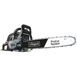 Pack SCHEPPACH Tronçonneuse Thermique Procut - 51 Cm - 2300 W - CSH56 - Chaîne De Tronçonneuse -Promos SCHEPPACH Boutique 52053689 3