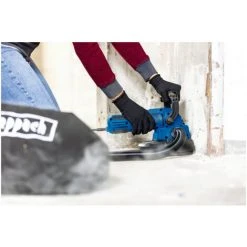 Ponceuse Universelle 3 En 1 SCHEPPACH - 1050W - CGP1200 8 Ponceuse Universelle 3 En 1 SCHEPPACH - 1050W - CGP1200 -Promos SCHEPPACH Boutique 52053695 2