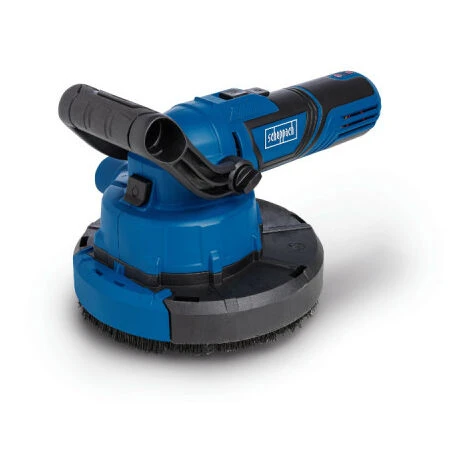 Ponceuse Universelle 3 En 1 SCHEPPACH - 1050W - CGP1200 6 Ponceuse Universelle 3 En 1 SCHEPPACH - 1050W - CGP1200 â Image 4