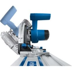 Scheppach Scie Plongeante PL75 - 210mm | 230V | 1600W - Avec Rail De Guidage 1400mm 9 Scheppach Scie Plongeante PL75 - 210mm | 230V | 1600W - Avec Rail De Guidage 1400mm -Promos SCHEPPACH Boutique 52694288 3