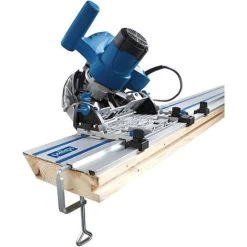 Scheppach Scie Plongeante PL55 - 1200W | 160mm | Lame De Scie 1x 24T + 1x 48T 11 Scheppach Scie Plongeante PL55 - 1200W | 160mm | Lame De Scie 1x 24T + 1x 48T -Promos SCHEPPACH Boutique 52694292 5