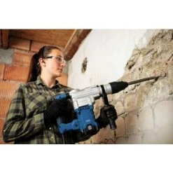 MARTEAU PERFORATEUR DEMOLISSEUR PERCEUSE SDS MAX SCHEPPACH DH1600MAX 6 MARTEAU PERFORATEUR DEMOLISSEUR PERCEUSE SDS MAX SCHEPPACH DH1600MAX -Promos SCHEPPACH Boutique 52786347 2