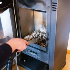 Aspirateur A Cendres SCHEPPACH 20L - 1200W - AVC20 -Promos SCHEPPACH Boutique 52824104 3