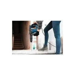 MARTEAU DE DÉMOLITION PIQUEUR SDS MAX DEMOLISSEUR PERCEUSE SCHEPPACH AB1500X -Promos SCHEPPACH Boutique 52966182 2