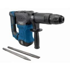 MARTEAU DE DÉMOLITION PIQUEUR SDS MAX DEMOLISSEUR PERCEUSE SCHEPPACH AB1500X -Promos SCHEPPACH Boutique 52966182 3