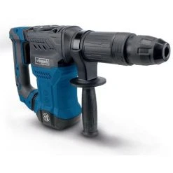 MARTEAU DE DÉMOLITION PIQUEUR SDS MAX DEMOLISSEUR PERCEUSE SCHEPPACH AB1500X -Promos SCHEPPACH Boutique 52966182 4