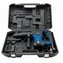 MARTEAU DE DÉMOLITION PIQUEUR SDS MAX DEMOLISSEUR PERCEUSE SCHEPPACH AB1500X -Promos SCHEPPACH Boutique 52966182 5