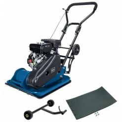 Plaque Vibrante SCHEPPACH - 5,6 CV - HP2300S 5 Plaque Vibrante SCHEPPACH - 5,6 CV - HP2300S -Promos SCHEPPACH Boutique 53436267 2