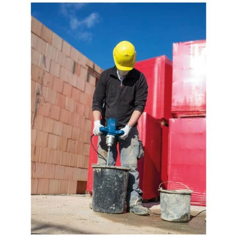 Pack SCHEPPACH Malaxeur - 1600W - PM1600 - Lunettes De Protection 4 Pack SCHEPPACH Malaxeur - 1600W - PM1600 - Lunettes De Protection â Image 2