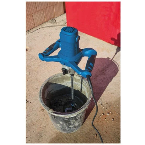 Pack SCHEPPACH Malaxeur - 1600W - PM1600 - Lunettes De Protection 6 Pack SCHEPPACH Malaxeur - 1600W - PM1600 - Lunettes De Protection â Image 4