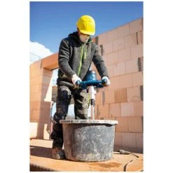 Pack SCHEPPACH Malaxeur - 2 Fouets - 1800W - PM1800D - Lunettes De Protection 9 Pack SCHEPPACH Malaxeur - 2 Fouets - 1800W - PM1800D - Lunettes De Protection -Promos SCHEPPACH Boutique 54094904 3