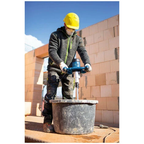 Pack SCHEPPACH Malaxeur - 2 Fouets - 1800W - PM1800D - Lunettes De Protection 5 Pack SCHEPPACH Malaxeur - 2 Fouets - 1800W - PM1800D - Lunettes De Protection – Image 3