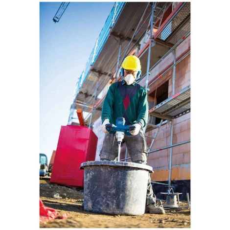 Pack SCHEPPACH Malaxeur - 1200W - PM1200 - Lunettes De Protection 4 Pack SCHEPPACH Malaxeur - 1200W - PM1200 - Lunettes De Protection – Image 2