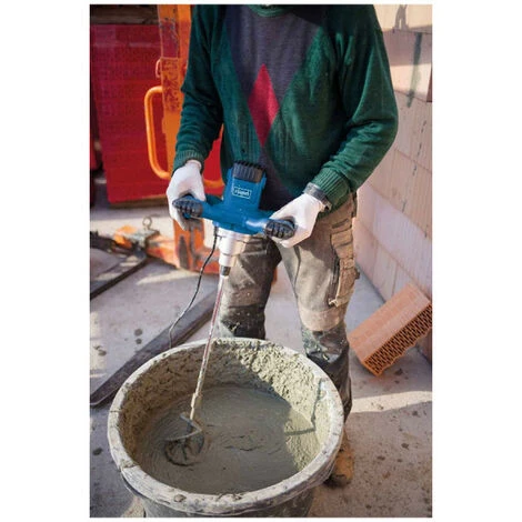 Pack SCHEPPACH Malaxeur - 1200W - PM1200 - Lunettes De Protection 5 Pack SCHEPPACH Malaxeur - 1200W - PM1200 - Lunettes De Protection – Image 3