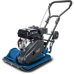 PLAQUE COMPACTEUR VIBRANT MOTOR ESSENCE 2,0 HP SCHEPPACH HP1200S -Promos SCHEPPACH Boutique 54099777 2