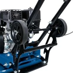 PLAQUE COMPACTEUR VIBRANT MOTOR ESSENCE 2,0 HP SCHEPPACH HP1200S -Promos SCHEPPACH Boutique 54099777 3