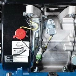 PLAQUE COMPACTEUR VIBRANT MOTOR ESSENCE 2,0 HP SCHEPPACH HP1200S -Promos SCHEPPACH Boutique 54099777 4