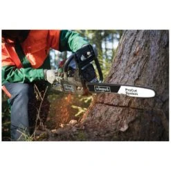 Pack SCHEPPACH Affuteuse De Chaîne - 220 W - KS1200 - Tronçonneuse Thermique ProCut - 46 Cm - 1800 W - CSH46 8 Pack SCHEPPACH Affuteuse De Chaîne - 220 W - KS1200 - Tronçonneuse Thermique ProCut - 46 Cm - 1800 W - CSH46 -Promos SCHEPPACH Boutique 54111118 2