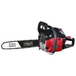 Pack SCHEPPACH Affuteuse De Chaîne - 220 W - KS1200 - Tronçonneuse Thermique ProCut - 46 Cm - 1800 W - CSH46 11 Pack SCHEPPACH Affuteuse De Chaîne - 220 W - KS1200 - Tronçonneuse Thermique ProCut - 46 Cm - 1800 W - CSH46 -Promos SCHEPPACH Boutique 54111118 5