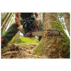 Pack SCHEPPACH Broyeur électrique - 2400 W - 2 Sac Collecteurs - GS55 - Tronçonneuse Thermique ProCut - 40 Cm - 1400 W - CSP41 -Promos SCHEPPACH Boutique 54111124 2