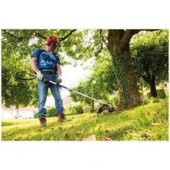 Pack SCHEPPACH Broyeur électrique - 2400 W - 2 Sac Collecteurs - GS55 - Outil Multifonctions ProCut 4 En 1 à Dos - 1,8 CV - MFH5300-4BP -Promos SCHEPPACH Boutique 54168755 3