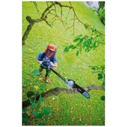 Pack SCHEPPACH Broyeur électrique - 2400 W - 2 Sac Collecteurs - GS55 - Outil Multifonctions ProCut 4 En 1 à Dos - 1,8 CV - MFH5300-4BP -Promos SCHEPPACH Boutique 54168755 5