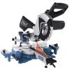 Scie à Onglet Coulissante HM110MP 2000 W Scheppach 1 Scie à Onglet Coulissante HM110MP 2000 W Scheppach -Promos SCHEPPACH Boutique 54312666 1