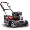 SCARIFICATEUR THERMIQUE 40CM 4KW 17 LAMES 212CC 5,5HP SCHEPPACH SC50VARIO -Promos SCHEPPACH Boutique 54585537 1