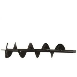 TARIERE A ESSENCE 52CC 1450W AVEC 3 MECHES 100 150 200 MM SCHEPPACH EB2000 -Promos SCHEPPACH Boutique 54585538 5