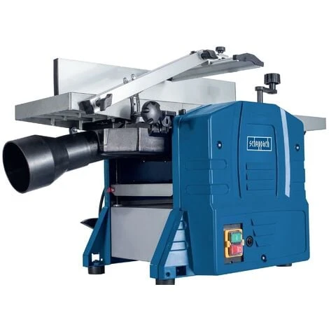 Scheppach Raboteuse HMS860 | 230V | 1500W - Edition 2022 3 Scheppach Raboteuse HMS860 | 230V | 1500W - Edition 2022