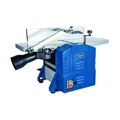 Scheppach Raboteuse HMS860 | 230V | 1500W - Edition 2022 4 Scheppach Raboteuse HMS860 | 230V | 1500W - Edition 2022 â Image 2