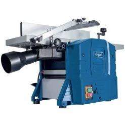 Scheppach Raboteuse HMS860 | 230V | 1500W - Edition 2022 7 Scheppach Raboteuse HMS860 | 230V | 1500W - Edition 2022 -Promos SCHEPPACH Boutique 54590414 3