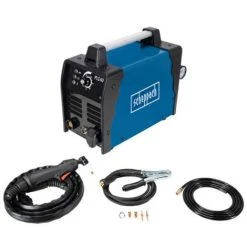 Pack SCHEPPACH Découpeur Plasma - PLC40 - Casque Soudure - AWH500FL - Gants De Protection -Promos SCHEPPACH Boutique 54811502 4