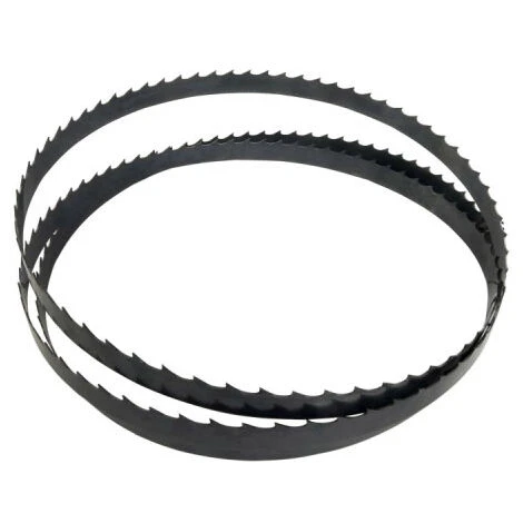 Pack SCHEPPACH Scie à Ruban - 800W - BASA3 - Lame - 4 Dents - 12 X 0,5 X 2360 Mm 5 Pack SCHEPPACH Scie à Ruban - 800W - BASA3 - Lame - 4 Dents - 12 X 0,5 X 2360 Mm â Image 3