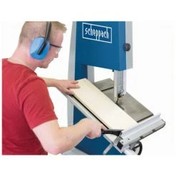 Pack SCHEPPACH Scie à Ruban - 800W - BASA3 - Lame - 4 Dents - 12 X 0,5 X 2360 Mm 11 Pack SCHEPPACH Scie à Ruban - 800W - BASA3 - Lame - 4 Dents - 12 X 0,5 X 2360 Mm -Promos SCHEPPACH Boutique 56988487 5