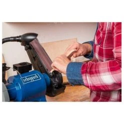 Touret Mixte SCHEPPACH 370W - BGS700 -Promos SCHEPPACH Boutique 57607129 3