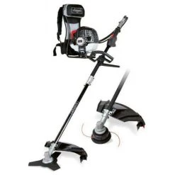 Débroussailleuse à Dos SCHEPPACH - 52cc - BCH5300BP