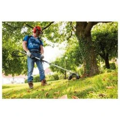 Débroussailleuse à Dos SCHEPPACH - 52cc - BCH5300BP -Promos SCHEPPACH Boutique 57608425 3