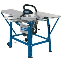 Scie Circulaire Sur Table SCHEPPACH 2200W - 315 Mm - 2 Lames Carbure - TS310 6 Scie Circulaire Sur Table SCHEPPACH 2200W - 315 Mm - 2 Lames Carbure - TS310 -Promos SCHEPPACH Boutique 57608439 2