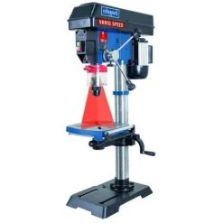 Perceuse à Colonne SCHEPPACH 550W - DP18VARIO
