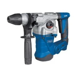 Marteau Perforateur SCHEPPACH 1250W - DH1300PLUS