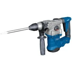 Marteau Perforateur SCHEPPACH 1250W - DH1300PLUS -Promos SCHEPPACH Boutique 57614607 3