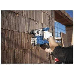 Marteau Perforateur SCHEPPACH 1250W - DH1300PLUS -Promos SCHEPPACH Boutique 57614607 5