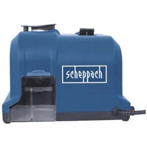 Affuteuse De Forets SCHEPPACH 79mm - 80W - DBS800 4 Affuteuse De Forets SCHEPPACH 79mm - 80W - DBS800 â Image 2