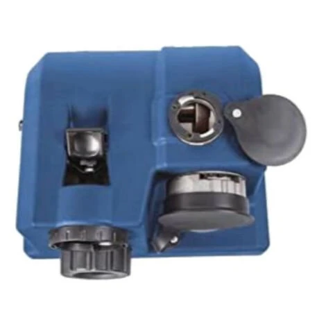 Affuteuse De Forets SCHEPPACH 79mm - 80W - DBS800 5 Affuteuse De Forets SCHEPPACH 79mm - 80W - DBS800 â Image 3