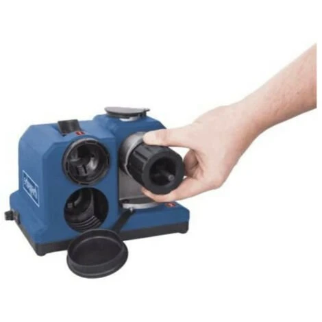 Affuteuse De Forets SCHEPPACH 79mm - 80W - DBS800 7 Affuteuse De Forets SCHEPPACH 79mm - 80W - DBS800 â Image 5