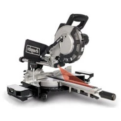 Scie à Onglet Radiale SCHEPPACH - 2000W - 2 Lames - 216 Mm - HM216 - Black édition 9 Scie à Onglet Radiale SCHEPPACH - 2000W - 2 Lames - 216 Mm - HM216 - Black édition -Promos SCHEPPACH Boutique 57620276 3